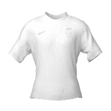Norway National Team 2026 third DLS kit 512×512