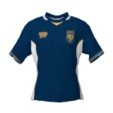 Panama National Team 2026 away DLS kit 512×512