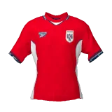 Panama National Team 2026 home DLS kit 512×512