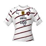 Cerro Porteño 2026 away DLS kit 512×512