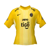 Olimpia 2026 gk away DLS kit 512×512