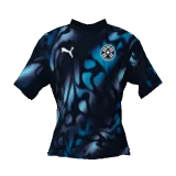 Paraguay National Team 2026 away DLS kit 512×512