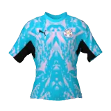 Paraguay National Team 2026 gk home 2 DLS kit 512×512