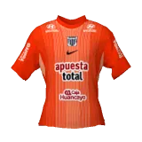 Alianza Lima 2026 gk away DLS kit 512×512