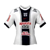 Alianza Lima 2026 away DLS kit 512×512