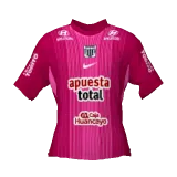 Alianza Lima 2026 gk home DLS kit 512×512