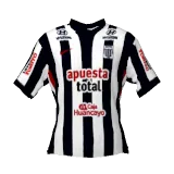 Alianza Lima 2026 home DLS kit 512×512