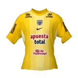 Alianza Lima 2026 gk third DLS kit 512×512