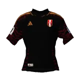 Peru National Team 2024 away DLS kit 512×512