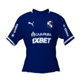 Sporting Cristal 2026 away DLS kit 512×512