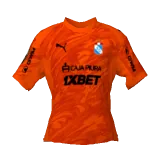 Sporting Cristal 2026 gk third DLS kit 512×512