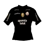 Universitario de Deportes 2026 gk home DLS kit 512×512