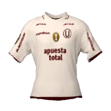 Universitario de Deportes 2026 home DLS kit 512×512