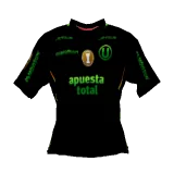 Universitario de Deportes 2026 third DLS kit 512×512