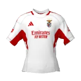 Benfica 2025/26 away DLS kit 512×512