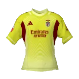 Benfica 2025/26 gk home DLS kit 512×512