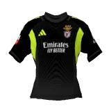 Benfica 2025/26 gk third DLS kit 512×512