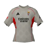 Benfica 2025/26 third DLS kit 512×512