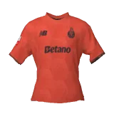 FC Porto 2025/26 away DLS kit 512×512