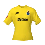 FC Porto 2025/26 gk third DLS kit 512×512