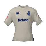 FC Porto 2025/26 third DLS kit 512×512