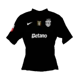 Sporting CP 2025/26 away DLS kit 512×512