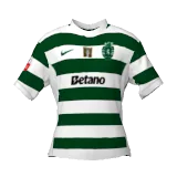 Sporting CP 2025/26 home DLS kit 512×512