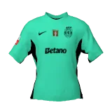 Sporting CP 2025/26 third DLS kit 512×512