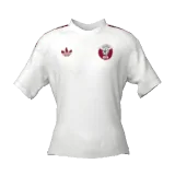 Qatar National Team 2026 away DLS kit 512×512