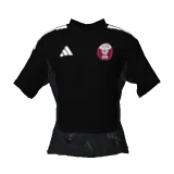 Qatar National Team 2026 gk home 3 DLS kit 512×512