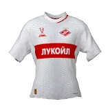 Spartak Moscow 2026/27 away DLS kit 512×512