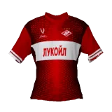Spartak Moscow 2026/27 home DLS kit 512×512