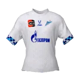 Zenit 2026/27 away DLS kit 512×512