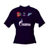 Zenit 2026/27 gk home DLS kit 512×512