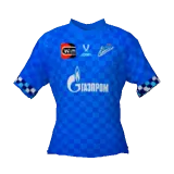 Zenit 2026/27 home DLS kit 512×512