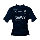 Al Hilal 2025/26 third DLS kit 512×512