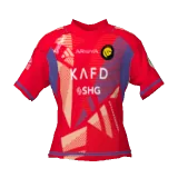 Al Nassr 2025/26 gk third DLS kit 512×512