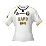 Al Nassr 2025/26 third DLS kit 512×512