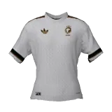 Saudi Arabia National Team 2026 away DLS kit 512×512