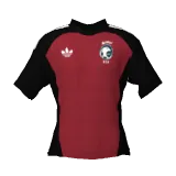 Saudi Arabia National Team 2026 gk home 2 DLS kit 512×512