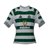 Celtic 2025/26 home DLS kit 512×512