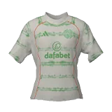 Celtic 2025/26 third DLS kit 512×512