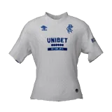 Rangers 2026/27 away DLS kit 512×512