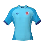 Scotland National Team 2026 gk home 2 DLS kit 512×512