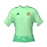 Scotland National Team 2026 gk home 3 DLS kit 512×512