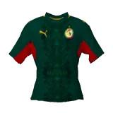 Senegal National Team 2026 away DLS kit 512×512