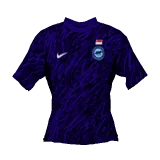 Singapore National Team 2025 gk home DLS kit 512×512