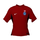 Singapore National Team 2025 home DLS kit 512×512