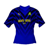 Mamelodi Sundowns 2026/27 away DLS kit 512×512