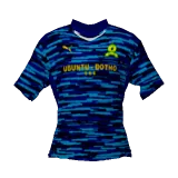Mamelodi Sundowns 2026/27 third DLS kit 512×512